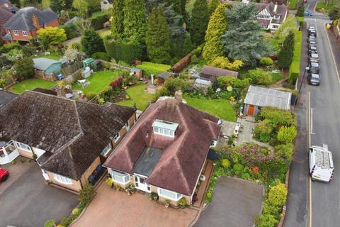 31 Brentnall Drive, Sutton Coldfield, B75 5BB