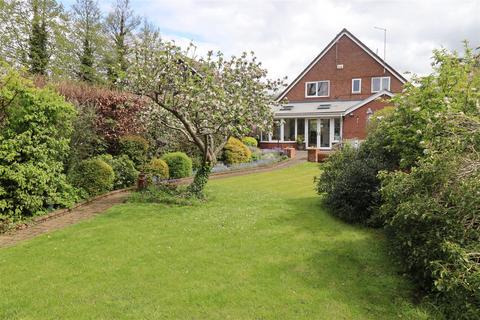 4 bedroom detached house for sale, Blanshards Lane, North Cave, Brough