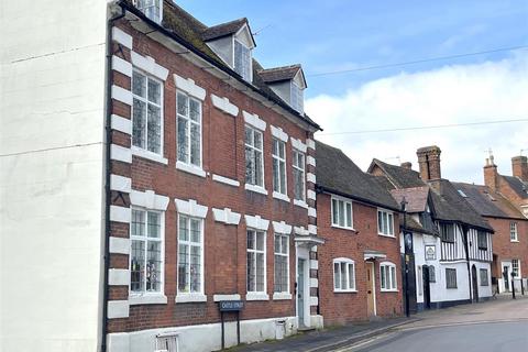 4 bedroom townhouse for sale, Castle Street, Warwick