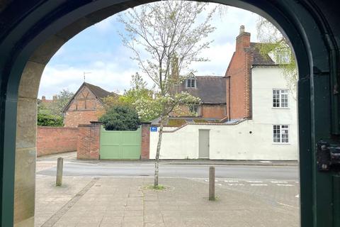 4 bedroom townhouse for sale, Castle Street, Warwick