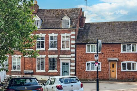 24 Castle Street, Warwick, CV34 4BP