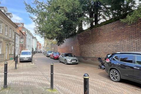 24 Castle Street, Warwick, CV34 4BP