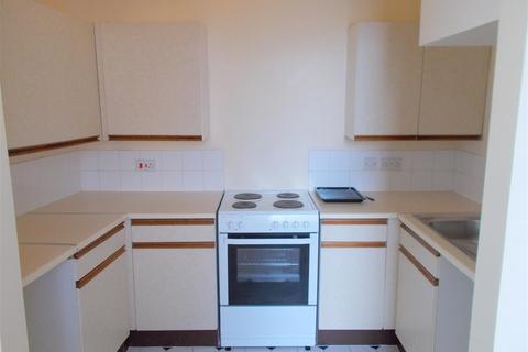1 bedroom apartment to rent, Flat 1, 1-3 New Street, Upton-Upon-Severn, Worcester
