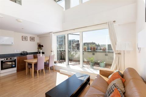 1 bedroom flat for sale, Thames Court, Albert Road, Queens Park, NW6