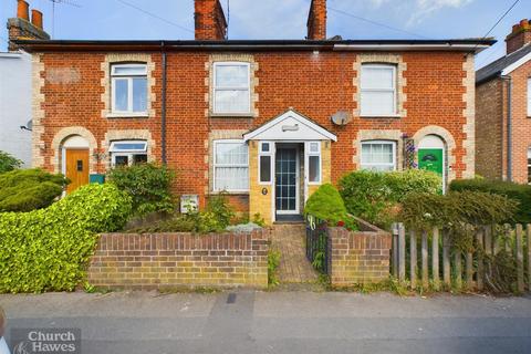3 bedroom house for sale, Mill Road, Maldon