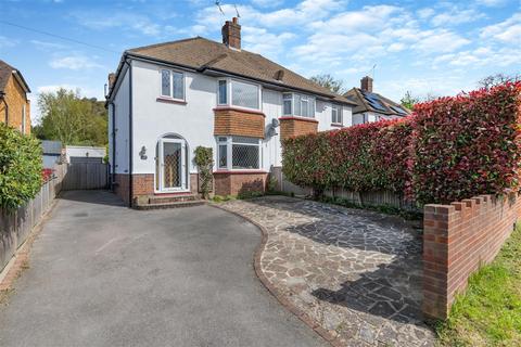 3 bedroom semi-detached house for sale, Tonbridge Road, Maidstone