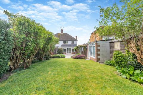 3 bedroom semi-detached house for sale, Tonbridge Road, Maidstone