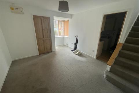 1 bedroom end of terrace house to rent, Farriers Close, Swindon