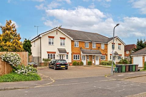 3 bedroom terraced house for sale, Liberty Walk, St. Albans