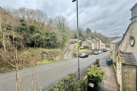 1 bedroom flat for sale, High Street, New Mills SK22