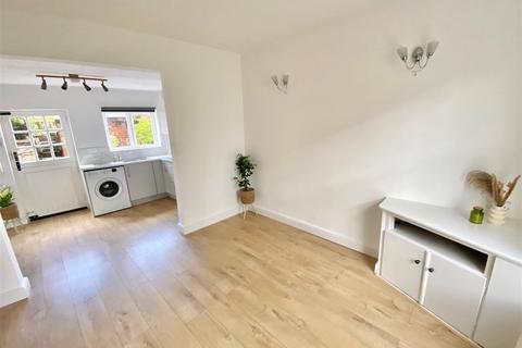 2 bedroom terraced house for sale, Princess Street, Bollington