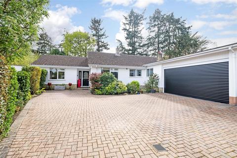 4 bedroom bungalow for sale, Druids Close, Ferndown BH22