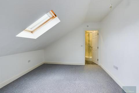 2 bedroom flat to rent, Wilton Street, Plymouth PL1