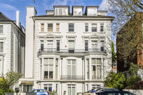 3 bedroom apartment for sale, Belsize Grove, London, NW3