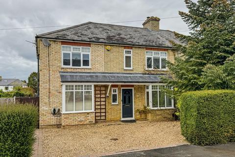 5 bedroom semi-detached house for sale, Mill Road, Impington, Cambridge