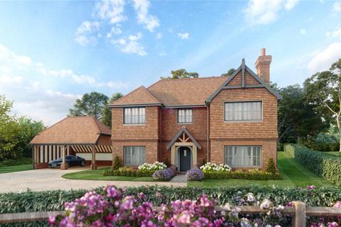 5 bedroom detached house for sale, The Drive, Maresfield Park, Maresfield, Uckfield, TN22