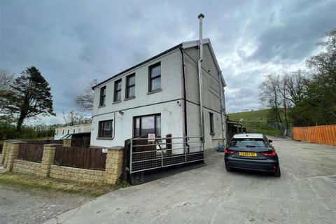 4 bedroom property with land for sale, Dan Y Banc Road, Pontyates, Llanelli