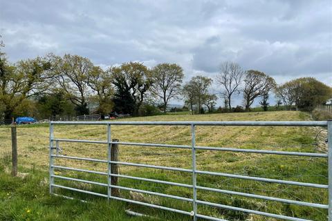 4 bedroom property with land for sale, Dan Y Banc Road, Pontyates, Llanelli