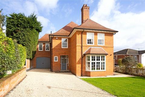 5 bedroom detached house for sale, Ollards Grove, Loughton, Essex, IG10