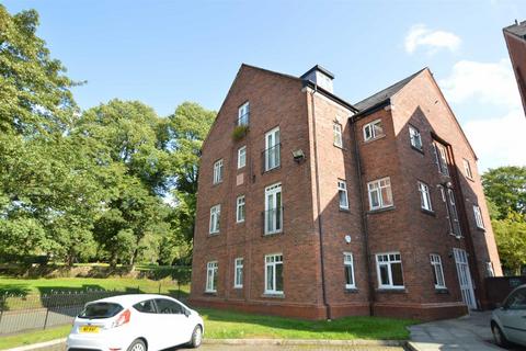2 bedroom property for sale, York Gate, Macclesfield