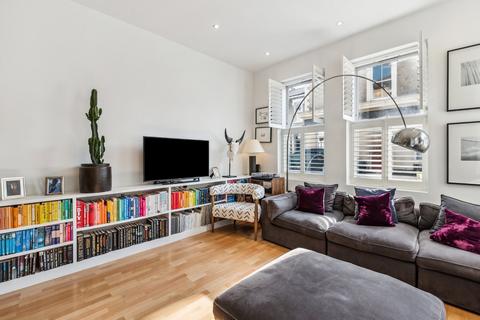 2 bedroom apartment for sale, Sudbourne Road, London, SW2