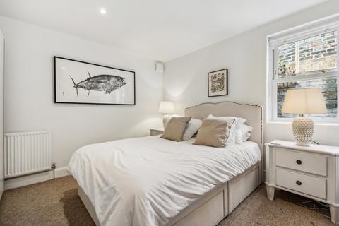 2 bedroom apartment for sale, Sudbourne Road, London, SW2