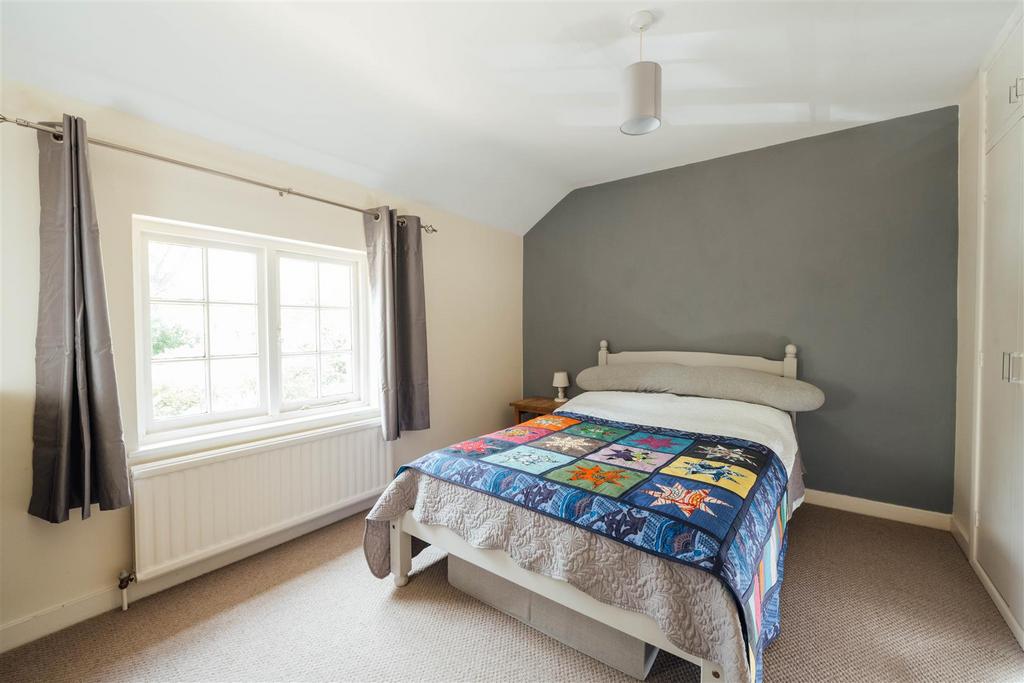 Ivy Cottage, Gosmore-19.jpg