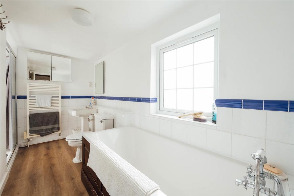Ivy Cottage, Gosmore-22.jpg