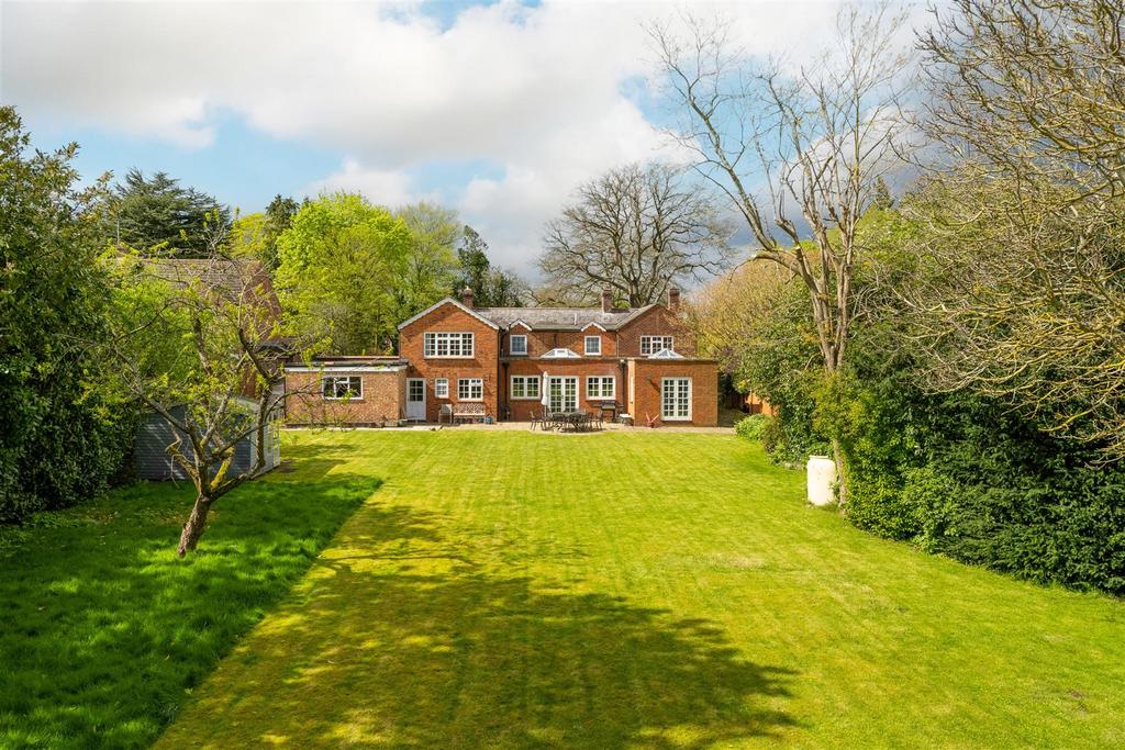 Ivy Cottage, Gosmore-38.jpg