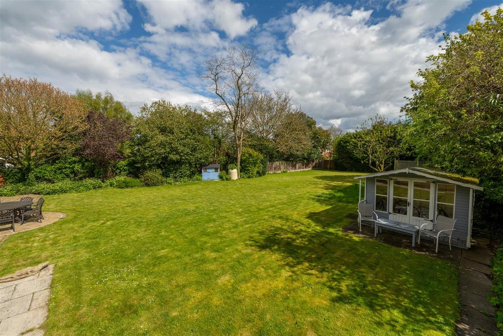 Ivy Cottage, Gosmore-32.jpg
