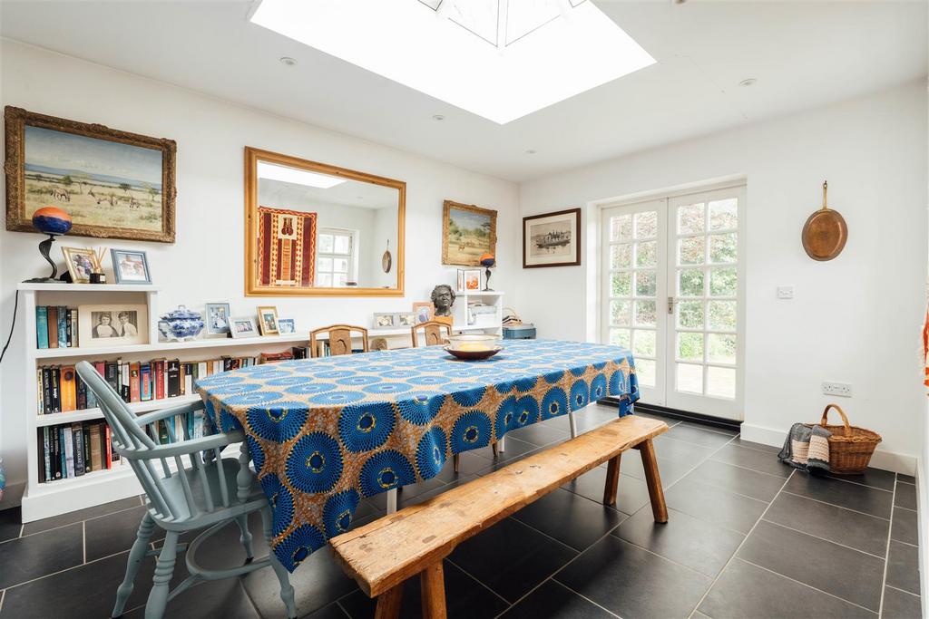 Ivy Cottage, Gosmore-11.jpg