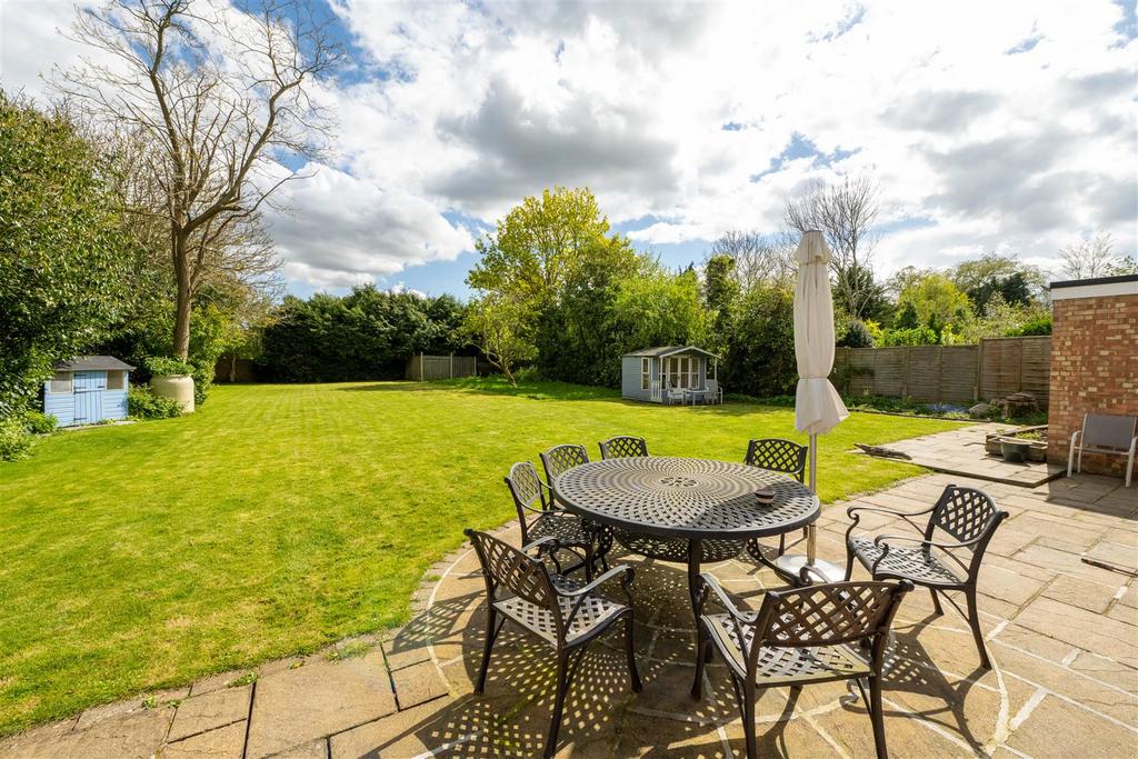Ivy Cottage, Gosmore-28.jpg