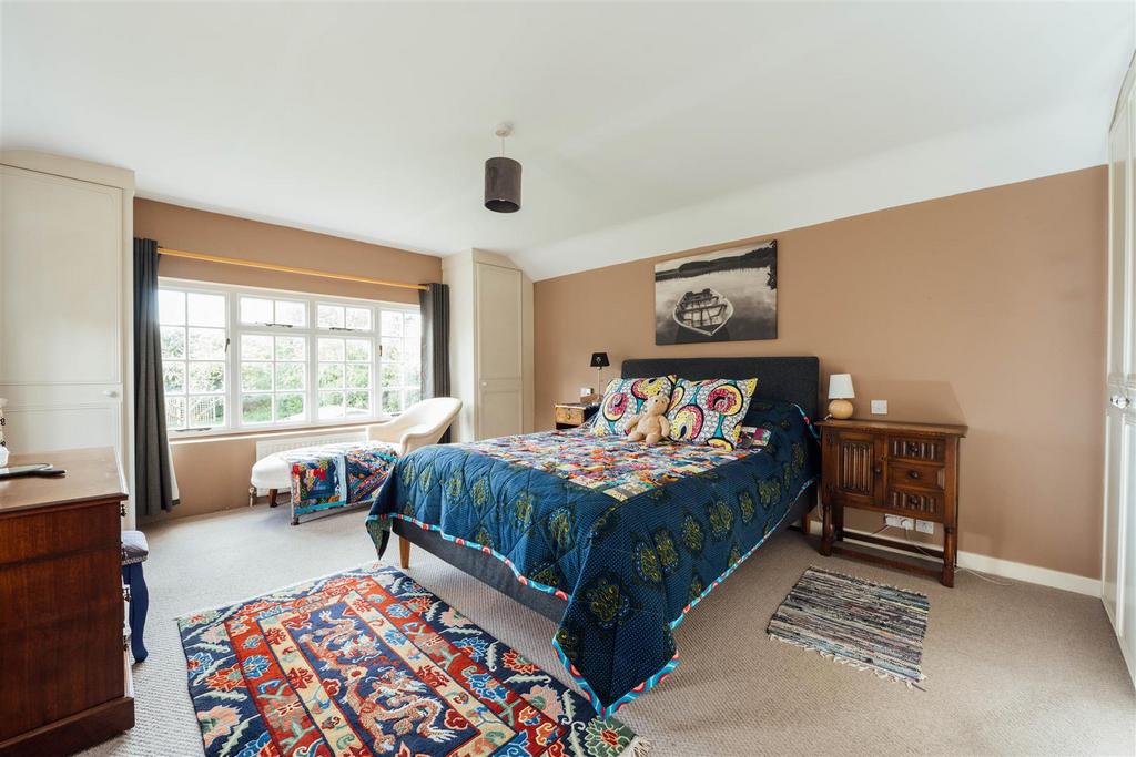 Ivy Cottage, Gosmore-23.jpg