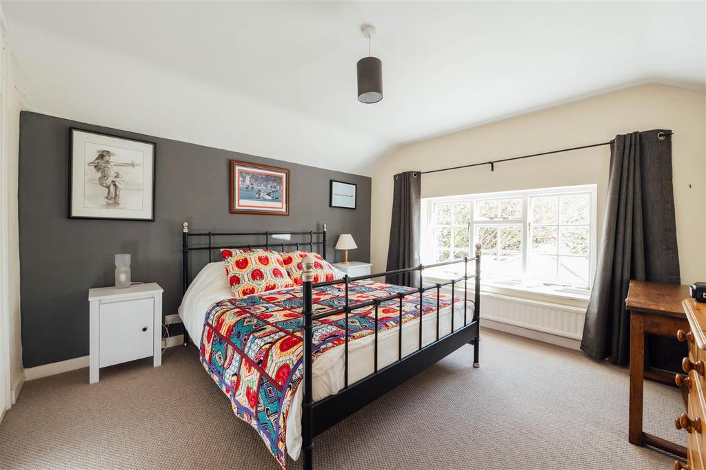 Ivy Cottage, Gosmore-18.jpg