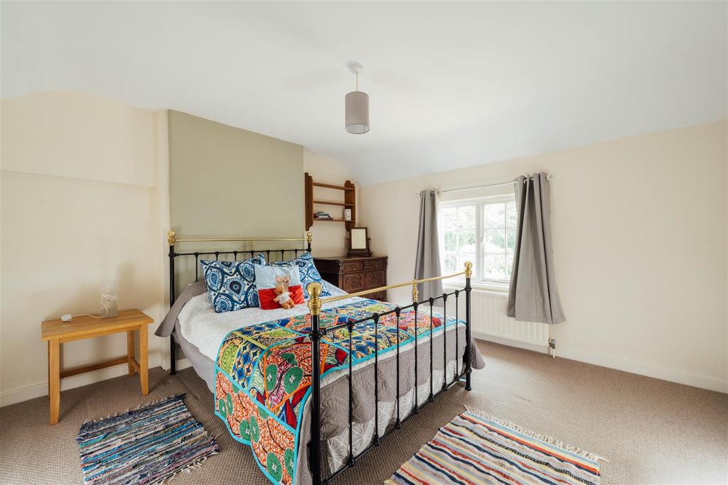 Ivy Cottage, Gosmore-21.jpg