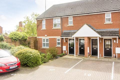 2 bedroom apartment for sale, The Printworks, Market Harborough