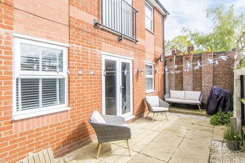 2 bedroom apartment for sale, The Printworks, Market Harborough