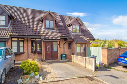 2 bedroom terraced house for sale, School Green, Clutton, Chester