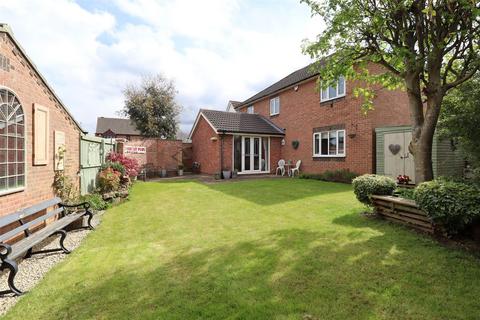 5 bedroom detached house for sale, Oughton Close, Yarm, TS15 9SZ