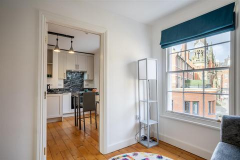 1 bedroom apartment to rent, 1 Peckitt Street, York