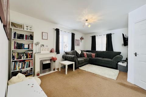 3 bedroom semi-detached house for sale, Damara Way, Kingsnorth, Ashford