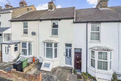 3 bedroom terraced house for sale, Whitmore Street, Maidstone
