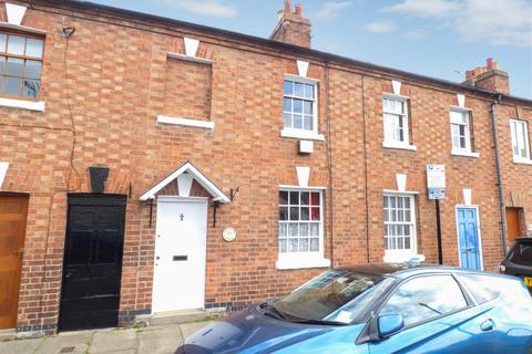 2 bedroom terraced house to rent, Shakespeare Street, Stratford upon Avon