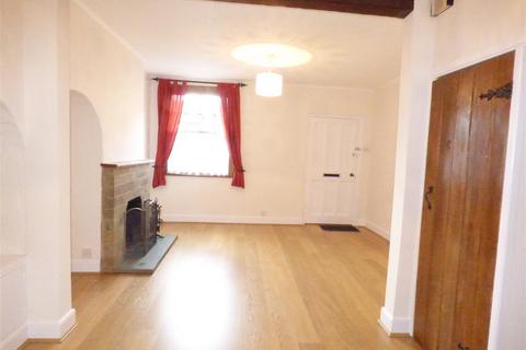 2 bedroom terraced house to rent, Shakespeare Street, Stratford upon Avon
