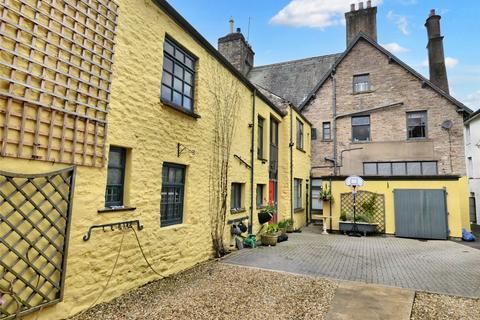 4 bedroom apartment for sale, Market Street, Kirkby Stephen, CA17