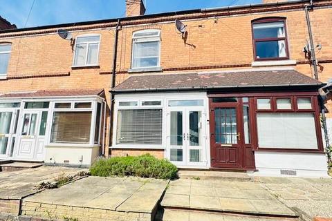 3 bedroom terraced house to rent, Lime Grove, Sutton Coldfield