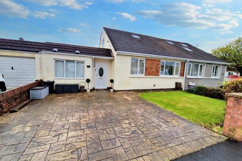 1 Hafod Las, Pencoed, Bridgend, CF35 5NB