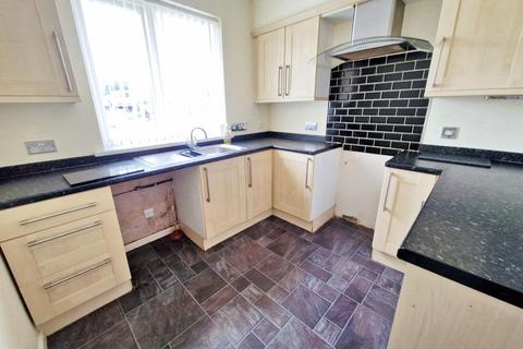 1 Hafod Las, Pencoed, Bridgend, CF35 5NB