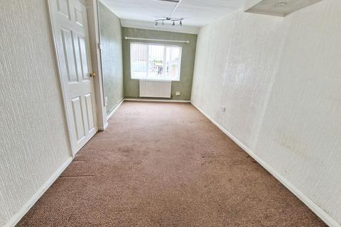 1 Hafod Las, Pencoed, Bridgend, CF35 5NB