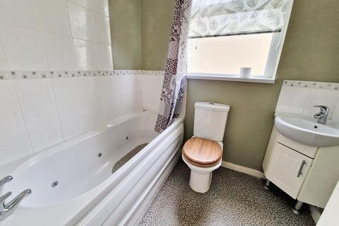 1 Hafod Las, Pencoed, Bridgend, CF35 5NB
